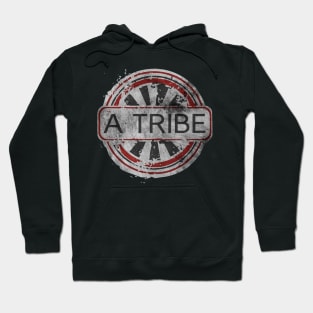 tribe vintage Hoodie